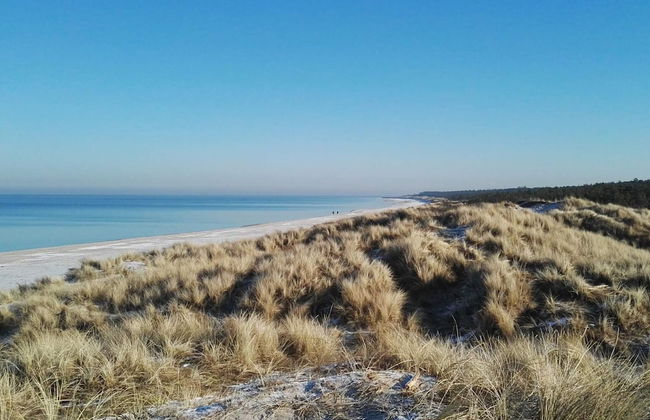 8 Person Holiday Home in Rorvig-by Traum - Foto 21