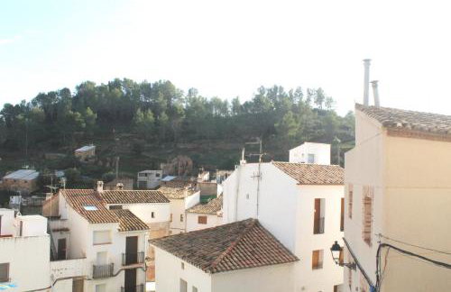 Casa Rural La Valentina - Foto 7