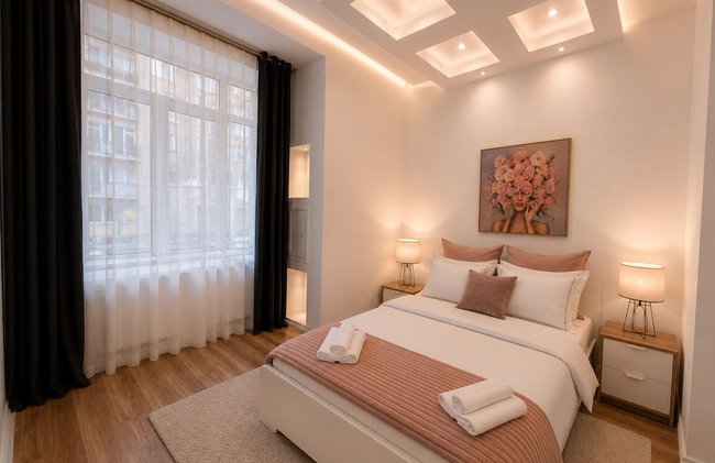 Victoriei Old Town Apartment - Foto 11