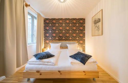 Design Apartments - "Am Weinberg" - Foto 9