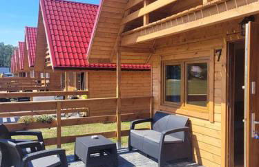 Domki Biała Perła - Foto 1