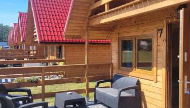 Domki Biała Perła - Foto 1