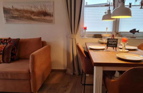 Nordwind - Direkt am Hafen - Foto 30