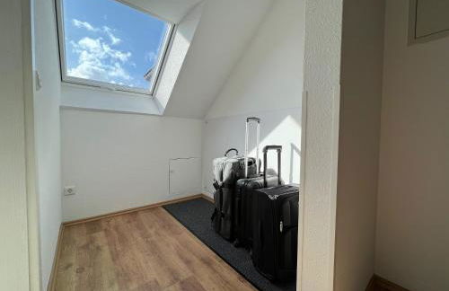 Luxuriöse Penthaus Wohnung in Cuxhaven # Cosiness Company - Foto 45