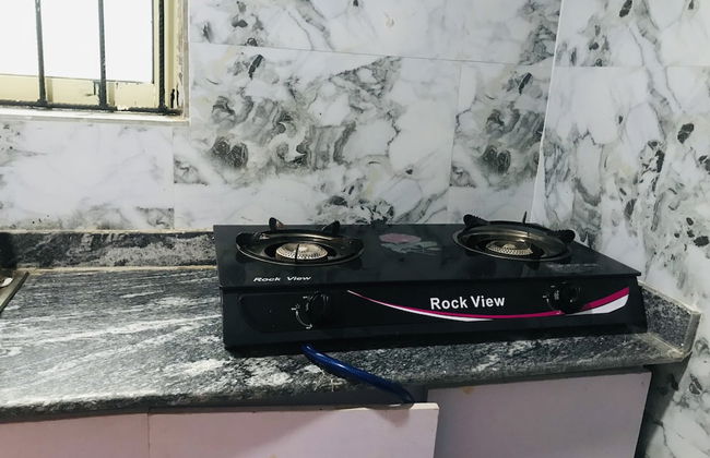 Umbrella Properties Eleyele Ibadan - Foto 16