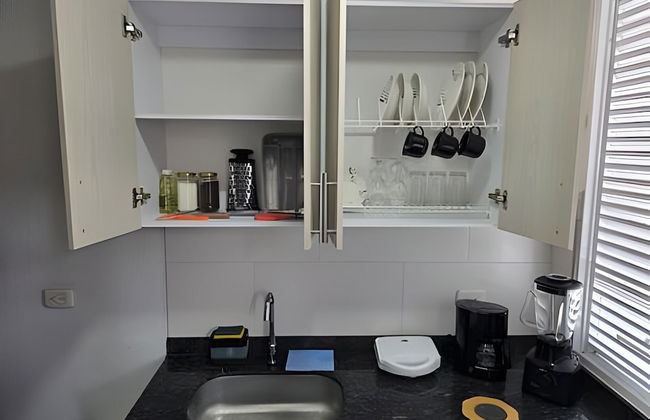 Apartaestudios San Fernando - Foto 43