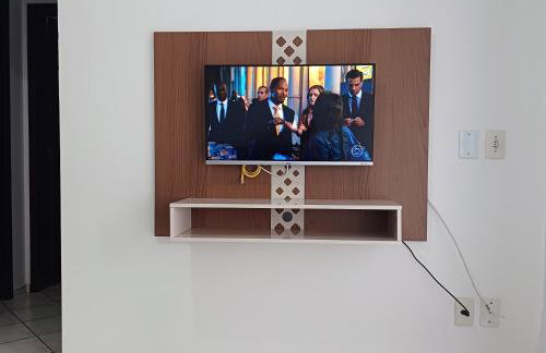 Apto 102 Figueira Parque - Mobiliado 2 quartos - Foto 14