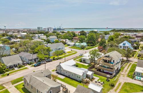 Conch's Point Cottage home - Foto 48