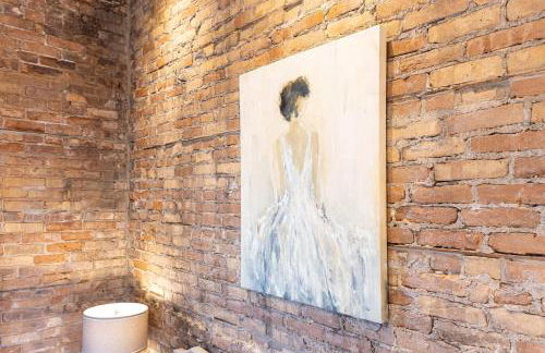 Hip Urban Loft - Small Town Charm -124 LOFTS #3 - Foto 19