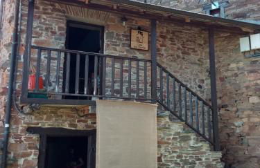 Casa Rural del Acebo - Foto 21