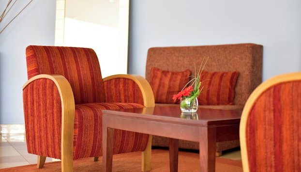 Pestana Alvor Park - Foto 5, Recepción
