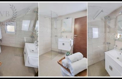 Villa Bella By The Sea - Heated Pool, Jacuzzi, Sauna - Photo 14