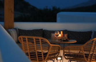 Apademia Skyros Luxury Apartment - Photo 29