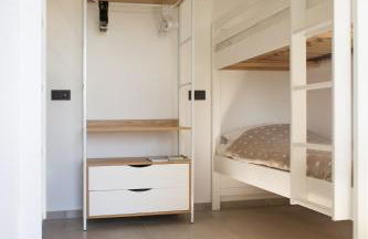 Villa Golfe Favone Corsica 10P Pool Sea View - Foto 41