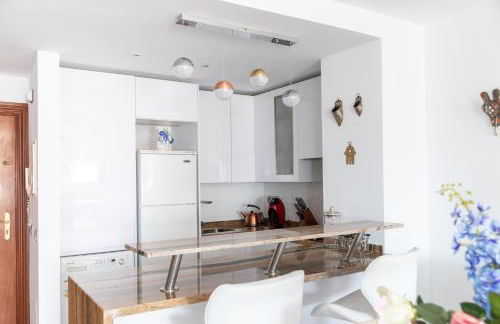 Apartamento Puerto Deportivo - Foto 16