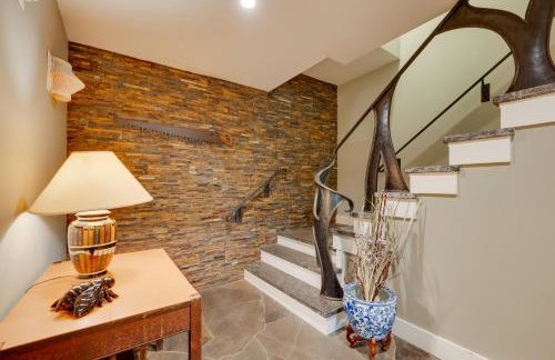 On-Site VAST Hiking Trail Hardwick Farmhouse! - Foto 24