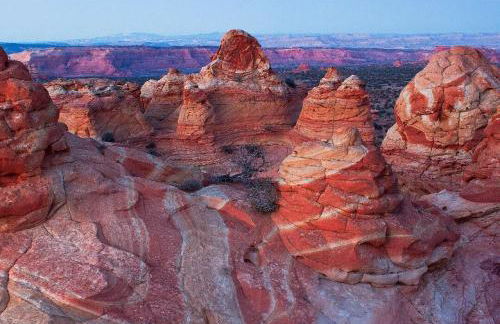 InnSpiration Escalante - Premium Vacation Rental 3-5 Beds - Foto 40