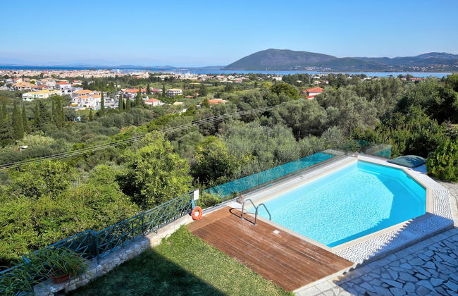 Alea Resort Villas - Foto 56