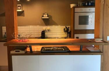 Appartement Sevrier terrasse et jardin - Foto 15