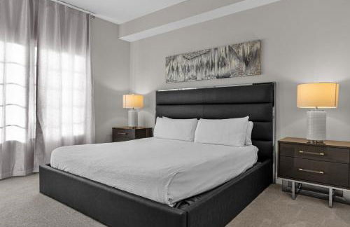 2 Bedroom Condo 6403 - Foto 6