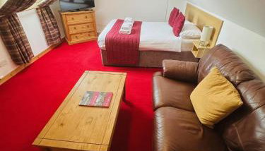 Top Floor Princes Street - Photo 5