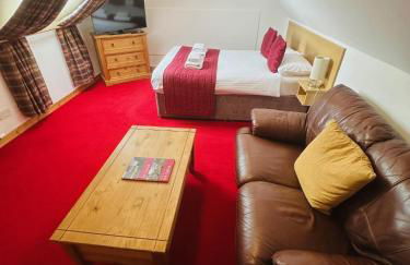 Top Floor Princes Street - Foto 5