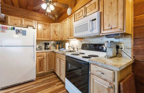 Chalet #44 - Photo 5