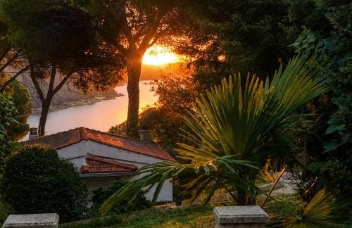 La Casita de Noe con vista al Pantano de San Juan - Foto 3