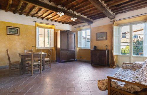 Villa Chelucci - Gualdo - Foto 8