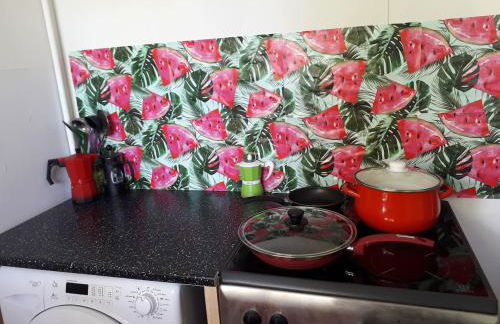 Painter's house by the beach - Foto 62