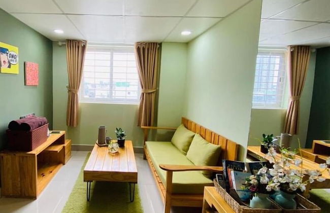 The Homee Cozy Modern Studio Apartment - Foto 38