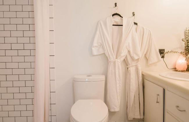 The Flat a Wanderlust Abodes Property - Foto 13