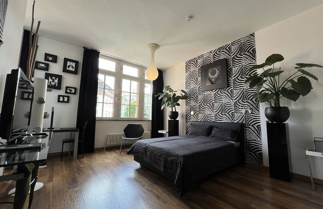 High Level Apartments - Foto 1