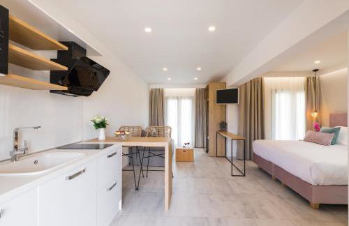 V Luxury Suites - Foto 4