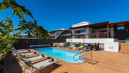 Villa Sarantontón - Foto 2