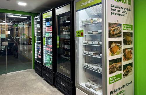 Sudoeste - aconchegante, silencioso, funcional - Foto 28