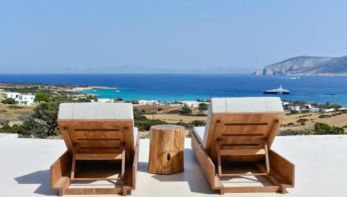 Mystic Villas Koufonisi - Foto 3