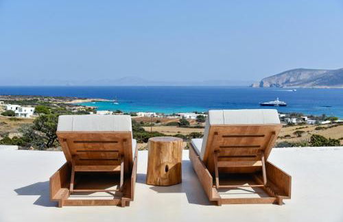 Mystic Villas Koufonisi - Foto 3