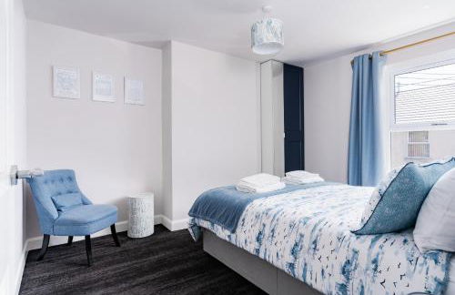 Ty Gwladus a Einion by Wales Escapes - Photo 15