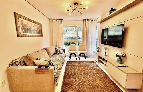 Apartamento Novo na Melhor Localização de Gramado! - Foto 37