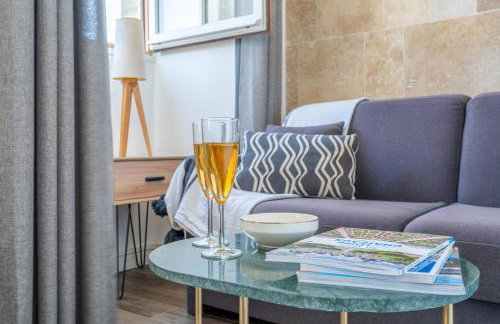Le Nid de la Colombe - By PrestiPlace - Foto 14