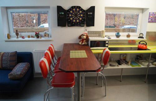 Stadtflitzerbude - Foto 20