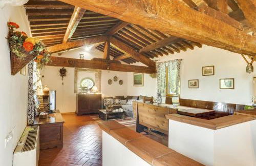 villa la chiesetta - private pool - Borgo Canapegna - Foto 36