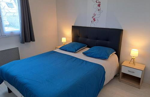 Holiday Home in Guissény near Beaches - Foto 12