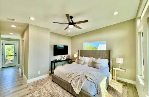 Modern Sanctuary in Saint Augustine - Foto 18