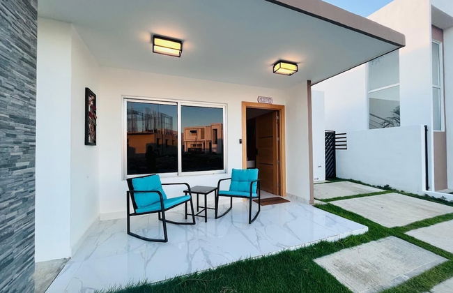 4BR 14 pax Twin Villa-Bbq & private pool - Foto 52