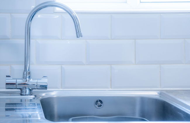 Starfish Apartment - 2 Bedroom - Tenby - Foto 12