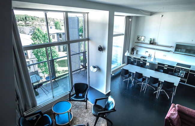 Kolding Hotel Apartments - Foto 74