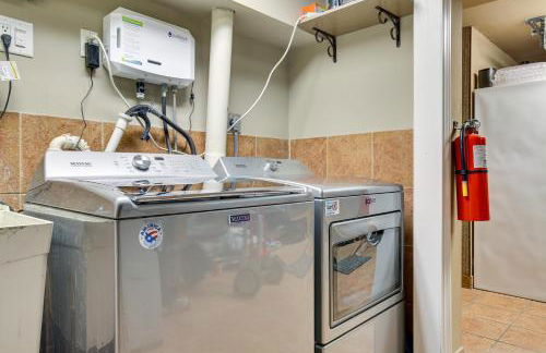 New Fairfield Vacation Rental with Lake Views! - Foto 20