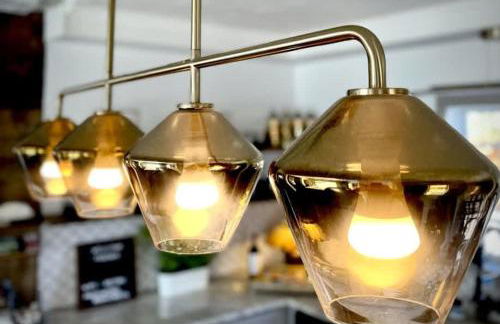 Charming Family Getaway in McKinney - Foto 19